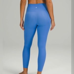Lululemon wunder under leggings!!